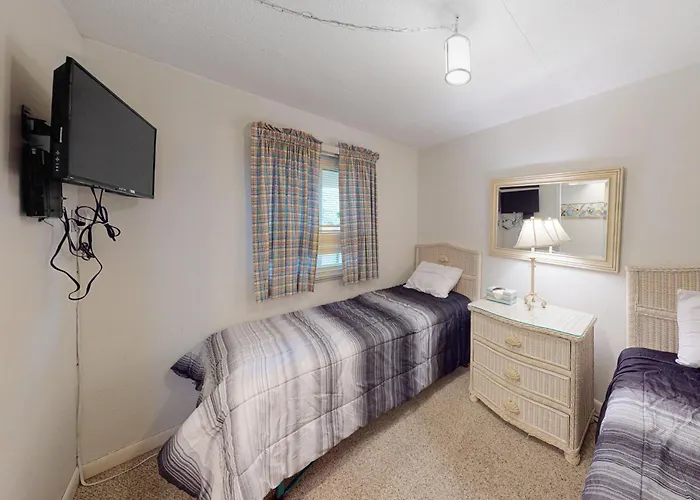 Sea Watch 506 Apartment *