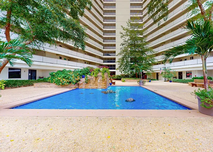 Sea Watch 506 Apartment